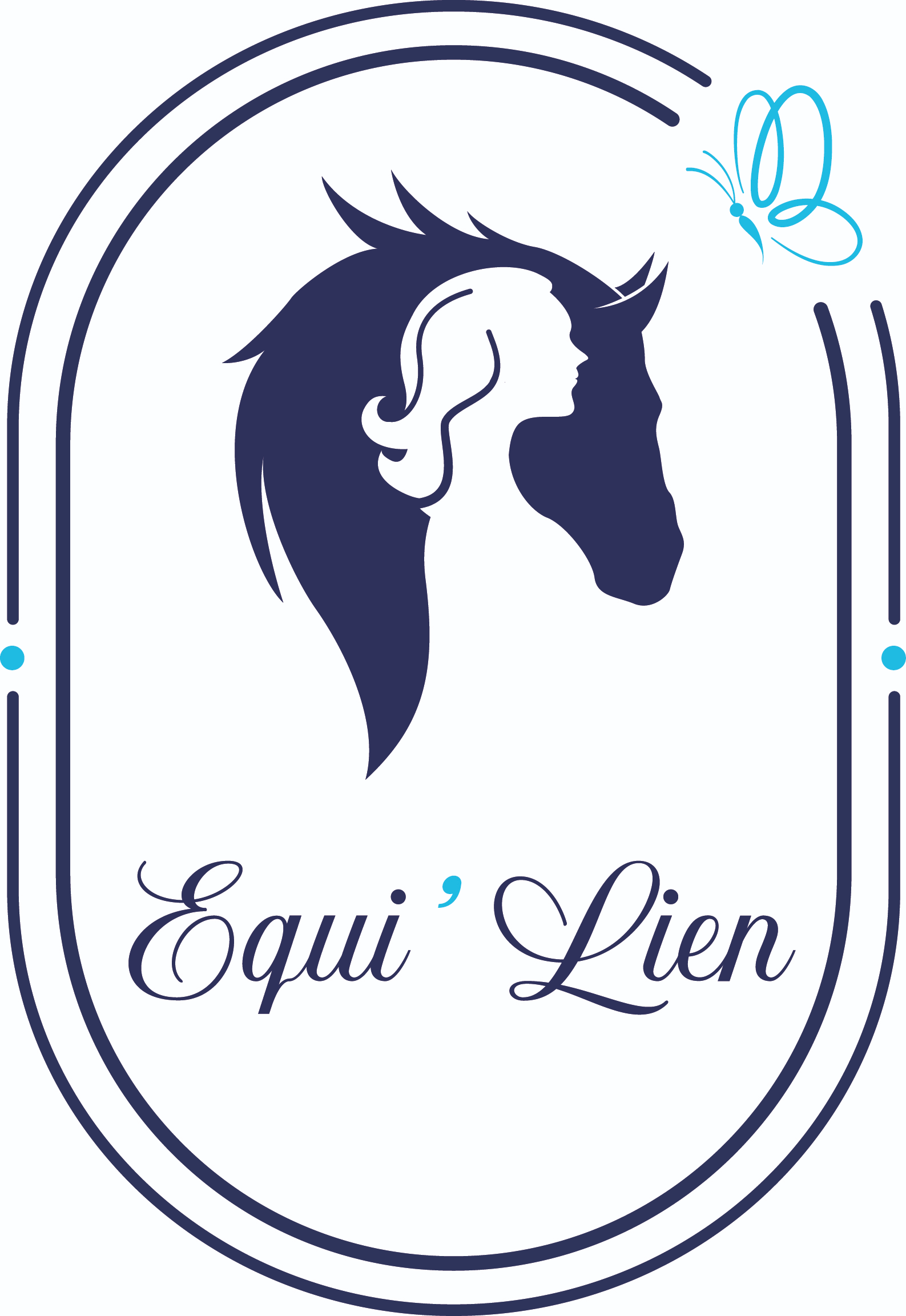 Logo equilien